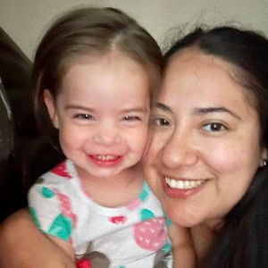 Meet your Posher, Andrea